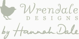 WRENDALE DESIGNS BY HANNAH DALE trademark