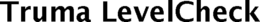 TRUMA LEVELCHECK trademark