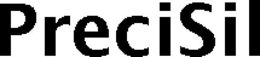 PRECISIL trademark