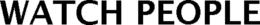 WATCH PEOPLE trademark
