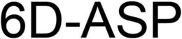 6D-ASP trademark