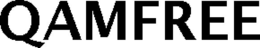 QAMFREE trademark