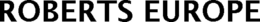 ROBERTS EUROPE trademark