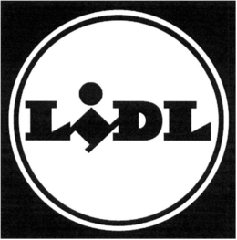 LIDL trademark