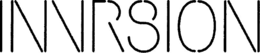 INVRSION trademark