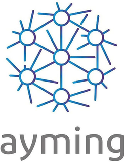 AYMING trademark