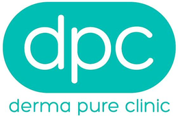 DPC DERMA PURE CLINIC trademark