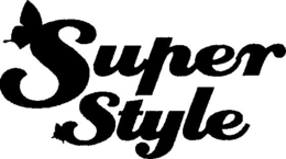 SUPER STYLE trademark