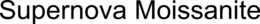 SUPERNOVA MOISSANITE trademark