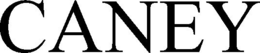 CANEY trademark