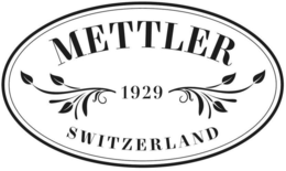 METTLER 1929 SWITZERLAND trademark
