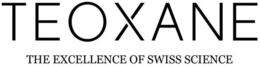 TEOXANE THE EXCELLENCE OF SWISS SCIENCE trademark