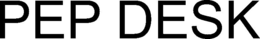 PEP DESK trademark
