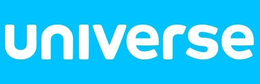 UNIVERSE trademark
