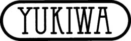 YUKIWA trademark