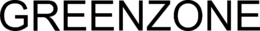 GREENZONE trademark