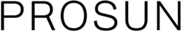 PROSUN trademark