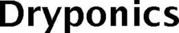 DRYPONICS trademark