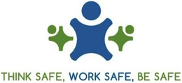 THINK SAFE, WORK SAFE, BE SAFE trademark