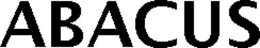 ABACUS trademark
