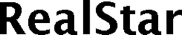 REALSTAR trademark