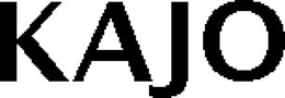 KAJO trademark