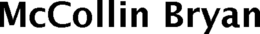 MCCOLLIN BRYAN trademark