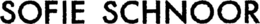SOFIE SCHNOOR trademark