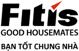 FITIS GOOD HOUSEMATES  BAN TOT CHUNG NHA trademark