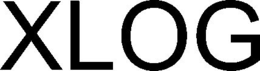 XLOG trademark