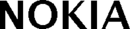 NOKIA trademark