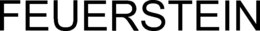 FEUERSTEIN trademark