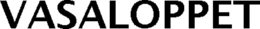 VASALOPPET trademark