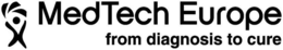 MEDTECH EUROPE FROM DIAGNOSIS TO CURE trademark