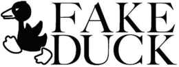 FAKEDUCK trademark