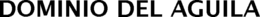 DOMINIO DEL AGUILA trademark