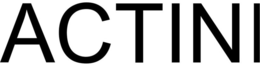 ACTINI trademark