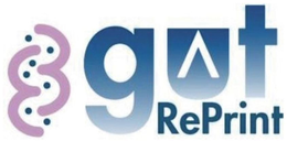 GUT REPRINT trademark