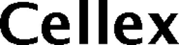 CELLEX trademark