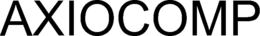 AXIOCOMP trademark