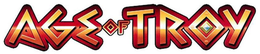 AGE OF TROY trademark
