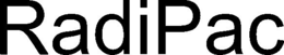 RADIPAC trademark