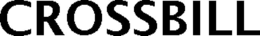 CROSSBILL trademark