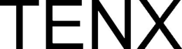 TENX trademark