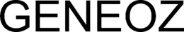GENEOZ trademark