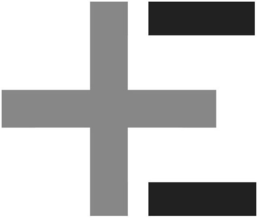+E trademark