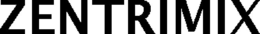 ZENTRIMIX trademark