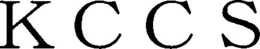 KCCS trademark