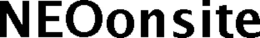 NEOONSITE trademark