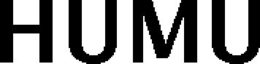 HUMU trademark